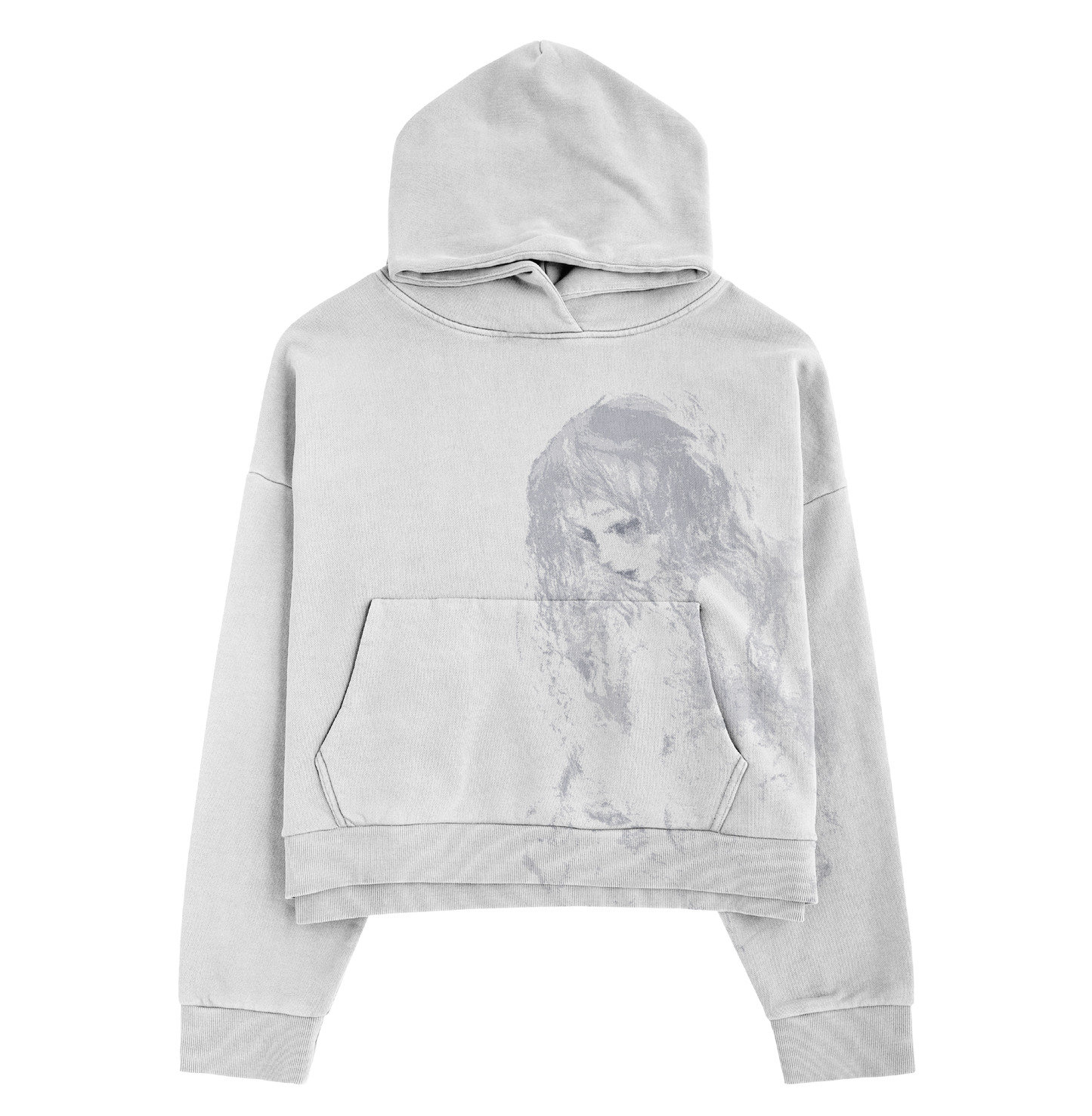 "Pearl" hoodie