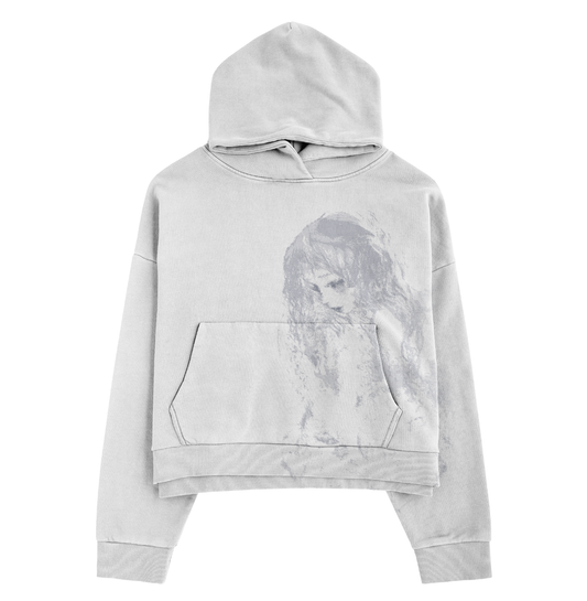 "Pearl" hoodie