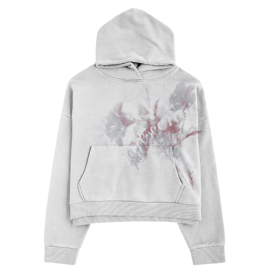 "Flowers" hoodie